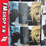 SET PHỤ KIỆN FINAL FANTASY