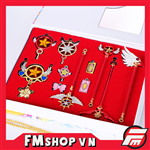 SET PHỤ KIỆN SAKURA CARDCAPTOR