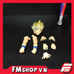 SET PHỤ KIỆN SHF SON GOHAN