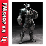 SEXY ICE 2019 UNKVAL SMASHER ANACONDA STRIKE COMMANDO VER
