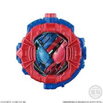 SG RIDE WATCH 01 BUILD RABBIT TANK