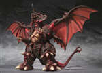 SH MONSTERARTS DESTOROYAH