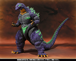 SH MONSTERARTS GODZILLA EVA-01