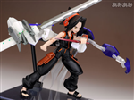 SHAMAN KING RIO BONE YOYO 2ND