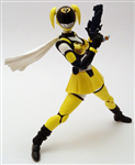 SHF AKIBA YELLOW 