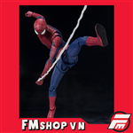 SHF AMAZING SPIDER-MAN FAKE CT