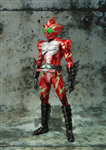 SHF AMAZON ALFA