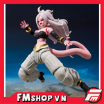 SHF ANDROID 21 FAKE