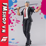 SHF ANDY (UNDEAD UNLUCK)