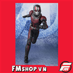 SHF ANTMAN AVENGERS END GAME LIKE NEW
