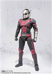 SHF ANTMAN CIVIL WAR FAKE