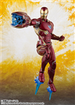 SHF AVENGER IRON MAN MK50 INFINITY WAR [ORDER]