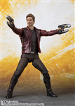 SHF AVENGER STARLORD (PREORDER)