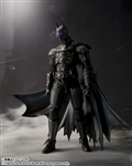 SHF BATMAN INJUSTICE VER FAKE