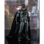 SHF BATMAN (JUSTICE LEAGUE) (JPV) 2ND