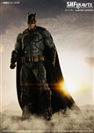 SHF BATMAN JUSTICE LEAGUE