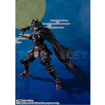 SHF BATMAN: NINJA BATMAN FAKE