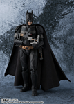 SHF BATMAN THE DARK KNIGHT FAKE 