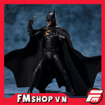 (OPEN) SHF BATMAN THE FLASH