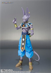 SHF BEERUS