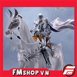 SHF BERSERK GRIFFITH HAWK OF LIGHT