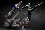 SHF BIRTH CLAW SET 