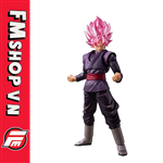 SHF BLACK GOKU FAKE