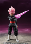 SHF BLACK GOKU