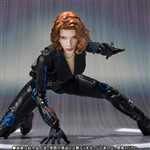 SHF BLACK WIDOW