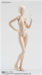 SHF BODY CHAN PHIÊN BẢN DA NGƯỜI
