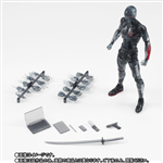 SHF BODY KUN WORLD TOUR VER FAKE