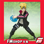 SHF BORUTO FAKE