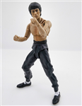 SHF BRUCE LEE FAKE