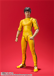 SHF BRUCE LEE YELLOW SUIT 2ND
