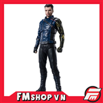 SHF BUCKY BARNES (THE FALCON AND THE WINTER SOLDIER)