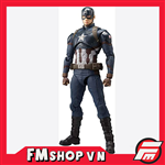 SHF CAPTAIN AMERICA ENDGAME FAKE