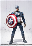 SHF CAPTAIN AMERICA CIVIL WAR