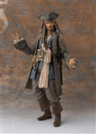 SHF CAPTAIN JACK SPARROW FAKE