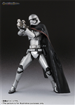 SHF CAPTAIN PHASMA