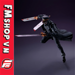 (2ND) SHF SAMURAI SWORDSMAN