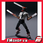 SHF CHAINSAW MAN 2ND
