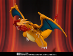 SHF POKEMON CHARIZARD FAKE