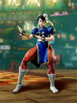 SHF CHUN-LI STREET FIGHTER 2ND