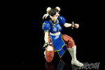 SHF CHUN-LI STREET-FIGHTER 2ND
