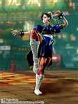 SHF CHUN-LI STREET FIGHTER FAKE