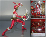 SHF DAIRANGER RYU RANGER
