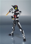 SHF DARK KABUTO 2ND
