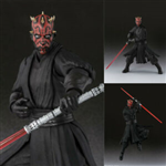 SHF DARTH MAUL FAKE