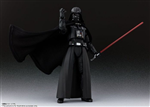 SHF DARTH VADER (RETURN OF THE JEDI) (JAPAN VER)