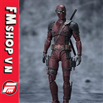 SHF DEADPOOL & WOLVERINE: DEADPOOL FAKE